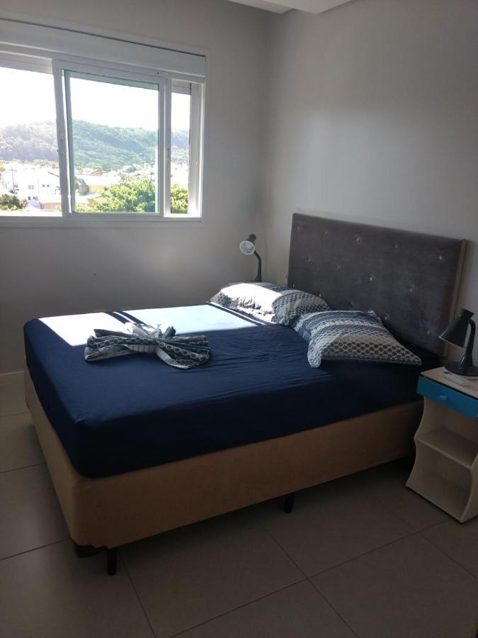 Cobertura Sete Mares Διαμέρισμα Florianópolis Εξωτερικό φωτογραφία