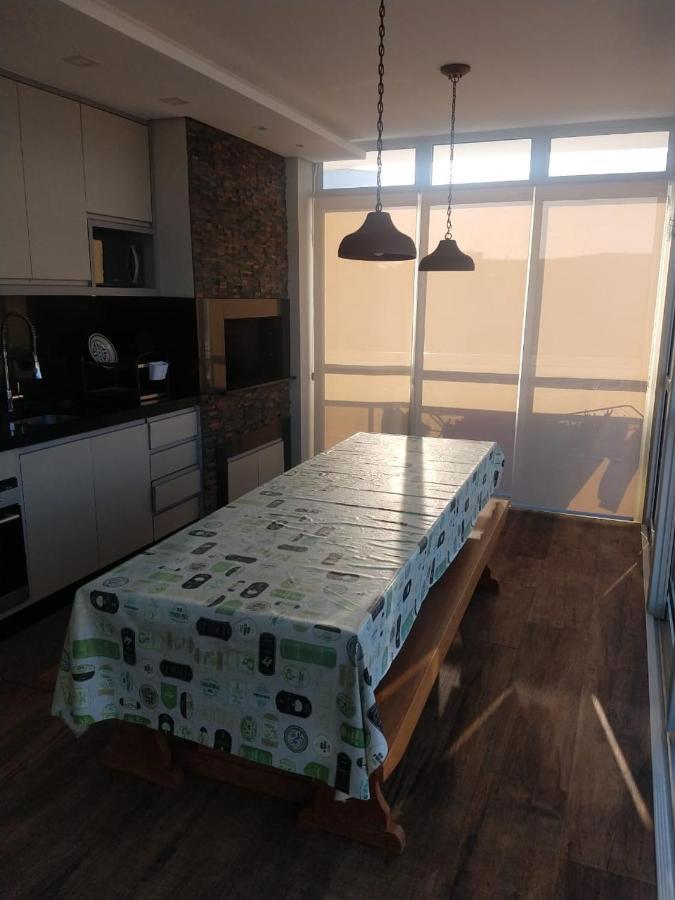 Cobertura Sete Mares Διαμέρισμα Florianópolis Εξωτερικό φωτογραφία
