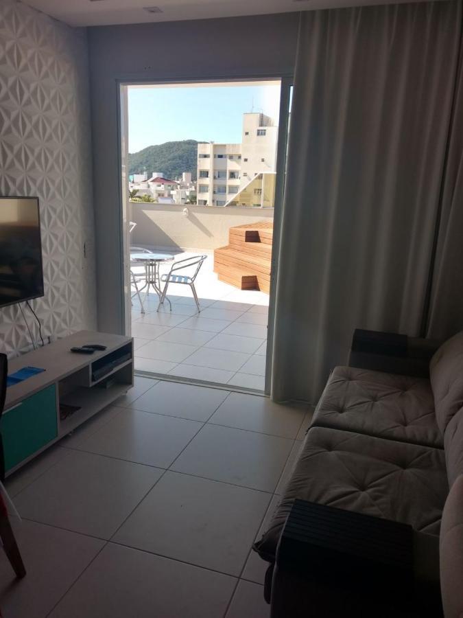 Cobertura Sete Mares Διαμέρισμα Florianópolis Εξωτερικό φωτογραφία
