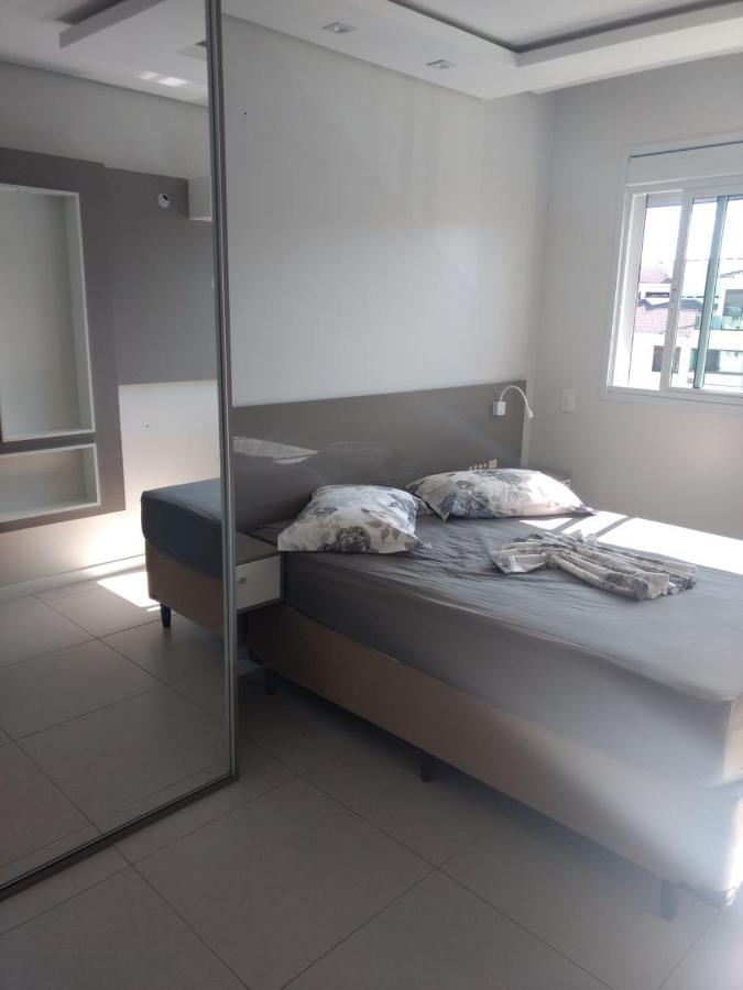 Cobertura Sete Mares Διαμέρισμα Florianópolis Εξωτερικό φωτογραφία