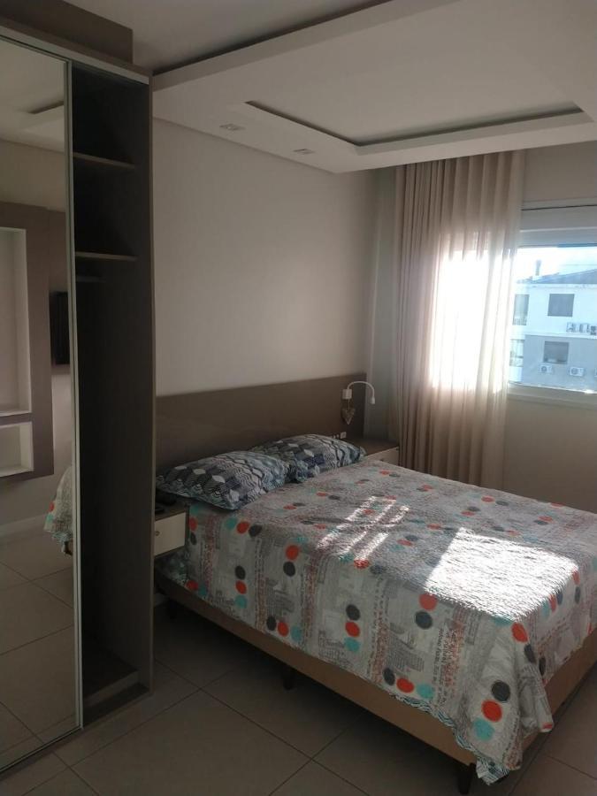 Cobertura Sete Mares Διαμέρισμα Florianópolis Εξωτερικό φωτογραφία