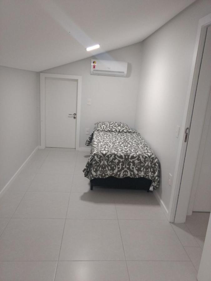 Cobertura Sete Mares Διαμέρισμα Florianópolis Εξωτερικό φωτογραφία