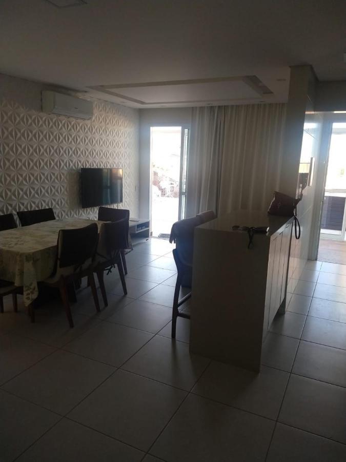 Cobertura Sete Mares Διαμέρισμα Florianópolis Εξωτερικό φωτογραφία