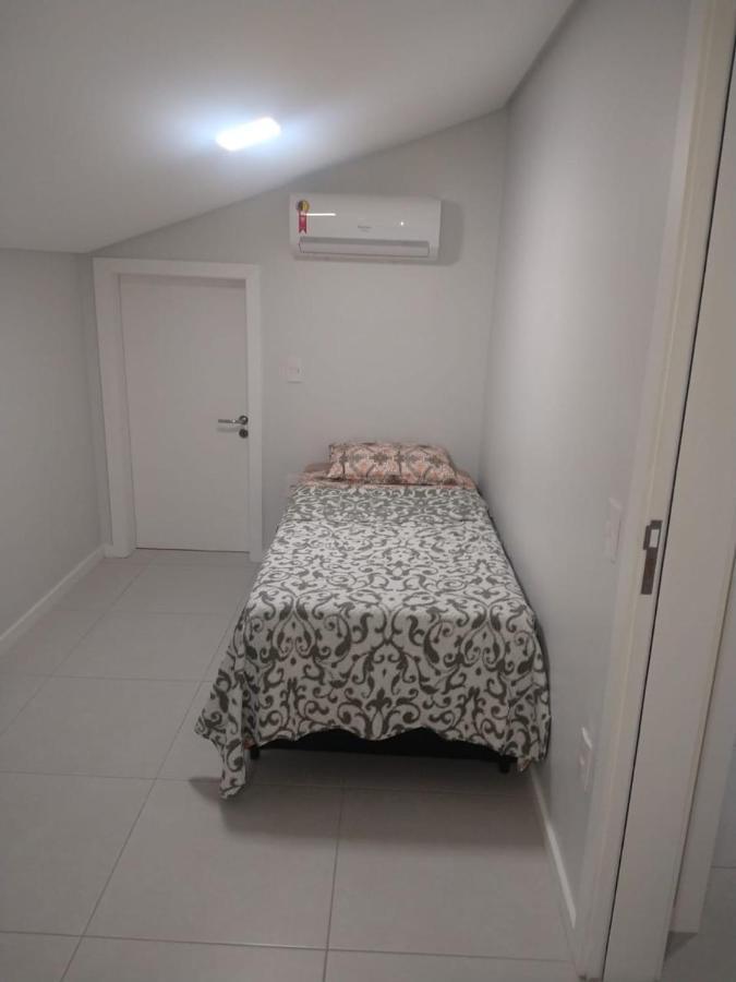 Cobertura Sete Mares Διαμέρισμα Florianópolis Εξωτερικό φωτογραφία