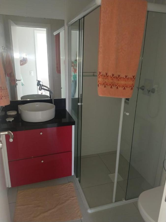Cobertura Sete Mares Διαμέρισμα Florianópolis Εξωτερικό φωτογραφία