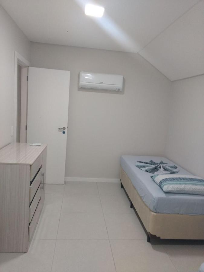 Cobertura Sete Mares Διαμέρισμα Florianópolis Εξωτερικό φωτογραφία