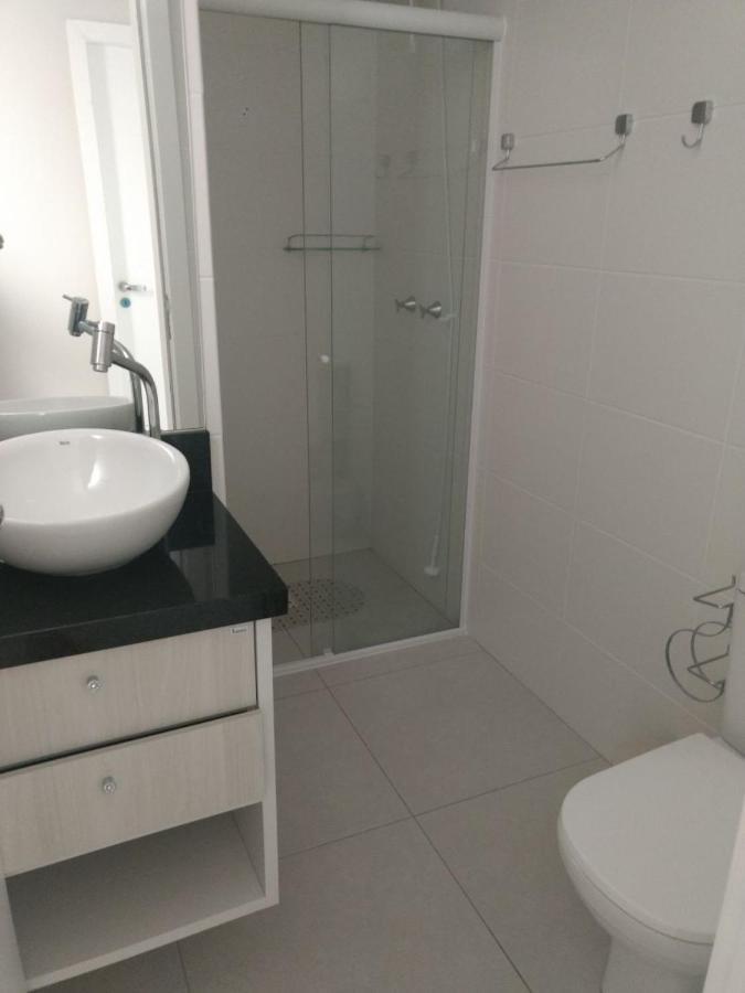 Cobertura Sete Mares Διαμέρισμα Florianópolis Εξωτερικό φωτογραφία