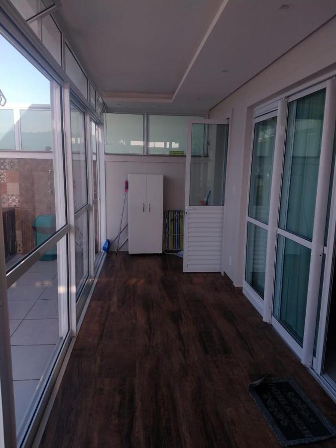 Cobertura Sete Mares Διαμέρισμα Florianópolis Εξωτερικό φωτογραφία